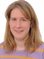 Hannah Koch, photo: private