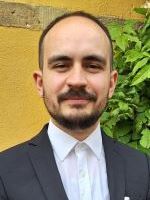 Dominic Sauerbrey, photo: private