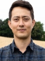 Dr Maurice Stierl, photo: private 