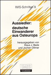 IMIS-Schriften, Bd. 8