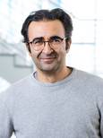 Rauf Ceylan, Foto: Simone Reukauf Rauf Ceylan, Foto: Simone Reukauf