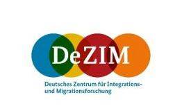 Logo DeZIM Logo DeZIM