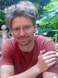 Simon Freise, Foto: privat Simon Freise, Foto: privat